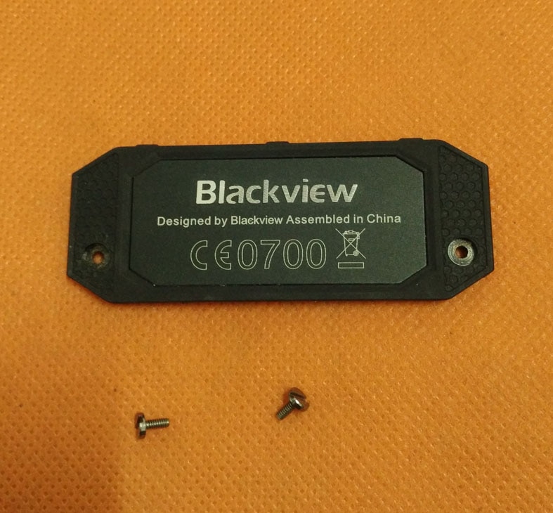    SIM ī ̽ Ŀ Blackview BV6000 BV..